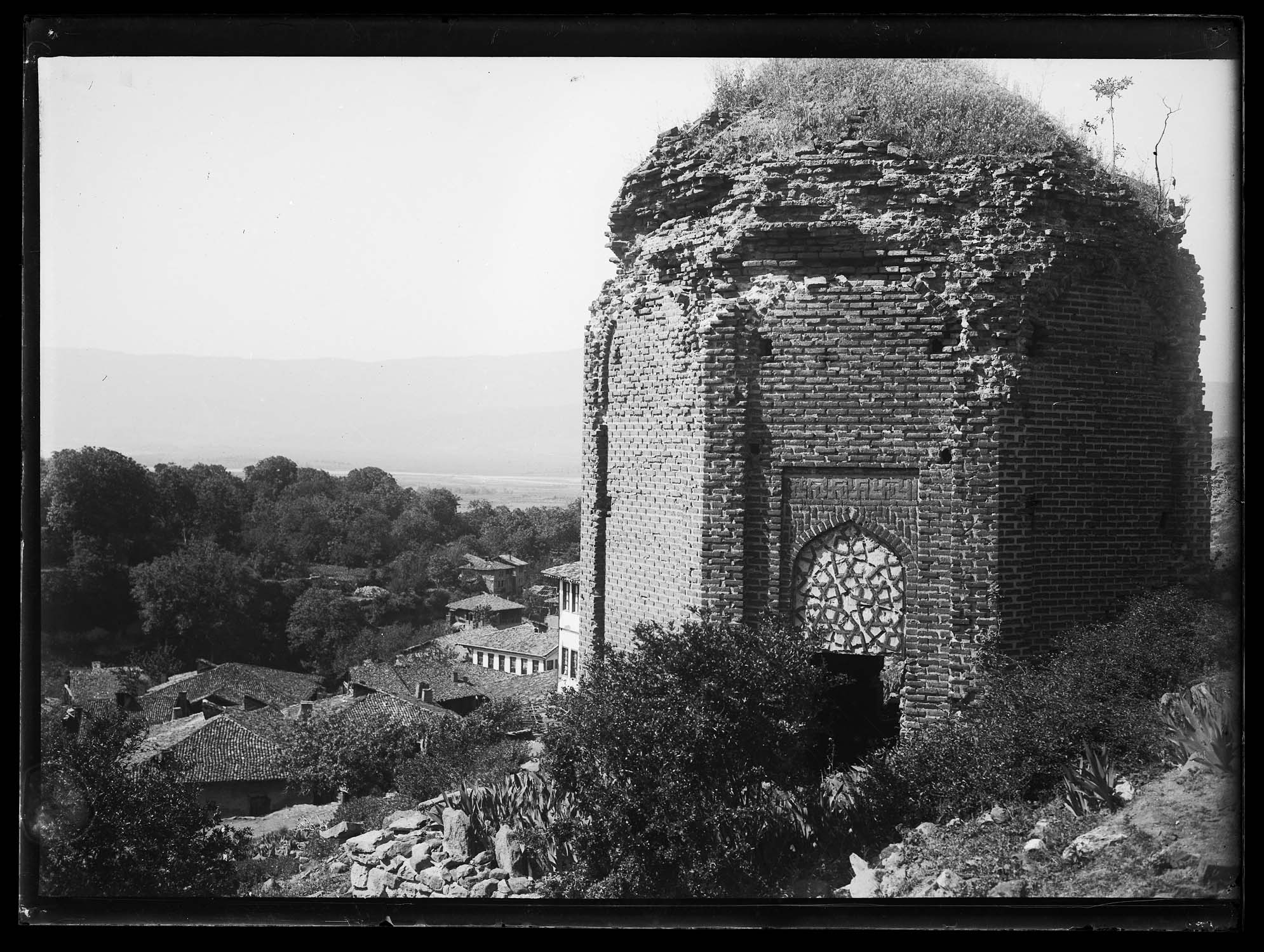 Vue d'ensemble